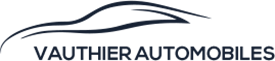 Logo Vauthier Automobiles