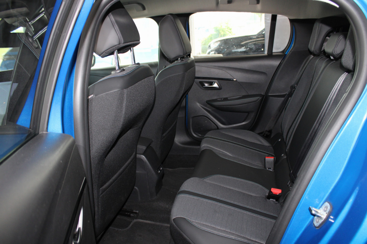 Peugeot 208 (2) PureTech 100 S&S Allure