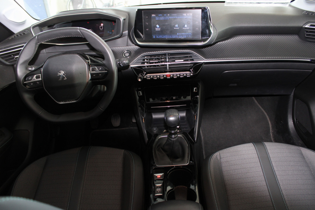 Peugeot 208 (2) PureTech 100 S&S Allure