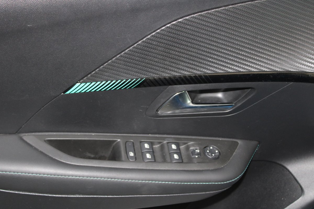 Peugeot 208 (2) PureTech 100 S&S Allure