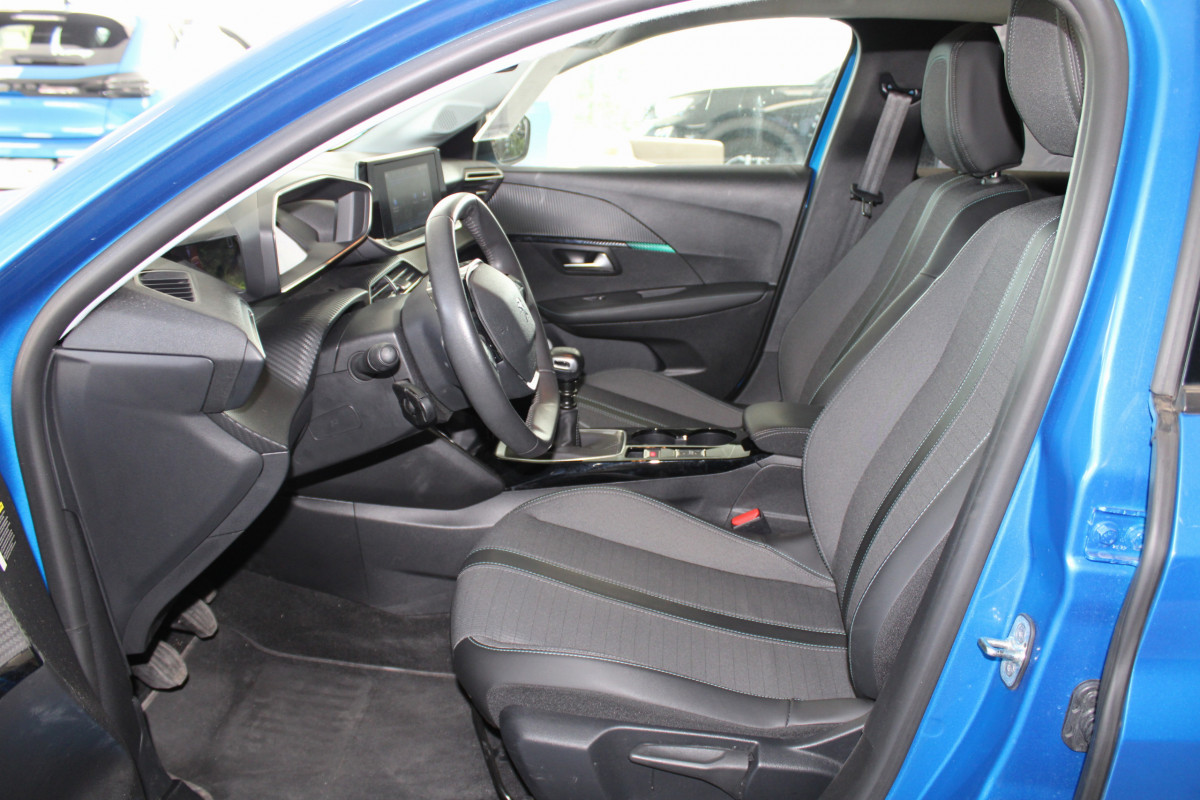 Peugeot 208 (2) PureTech 100 S&S Allure