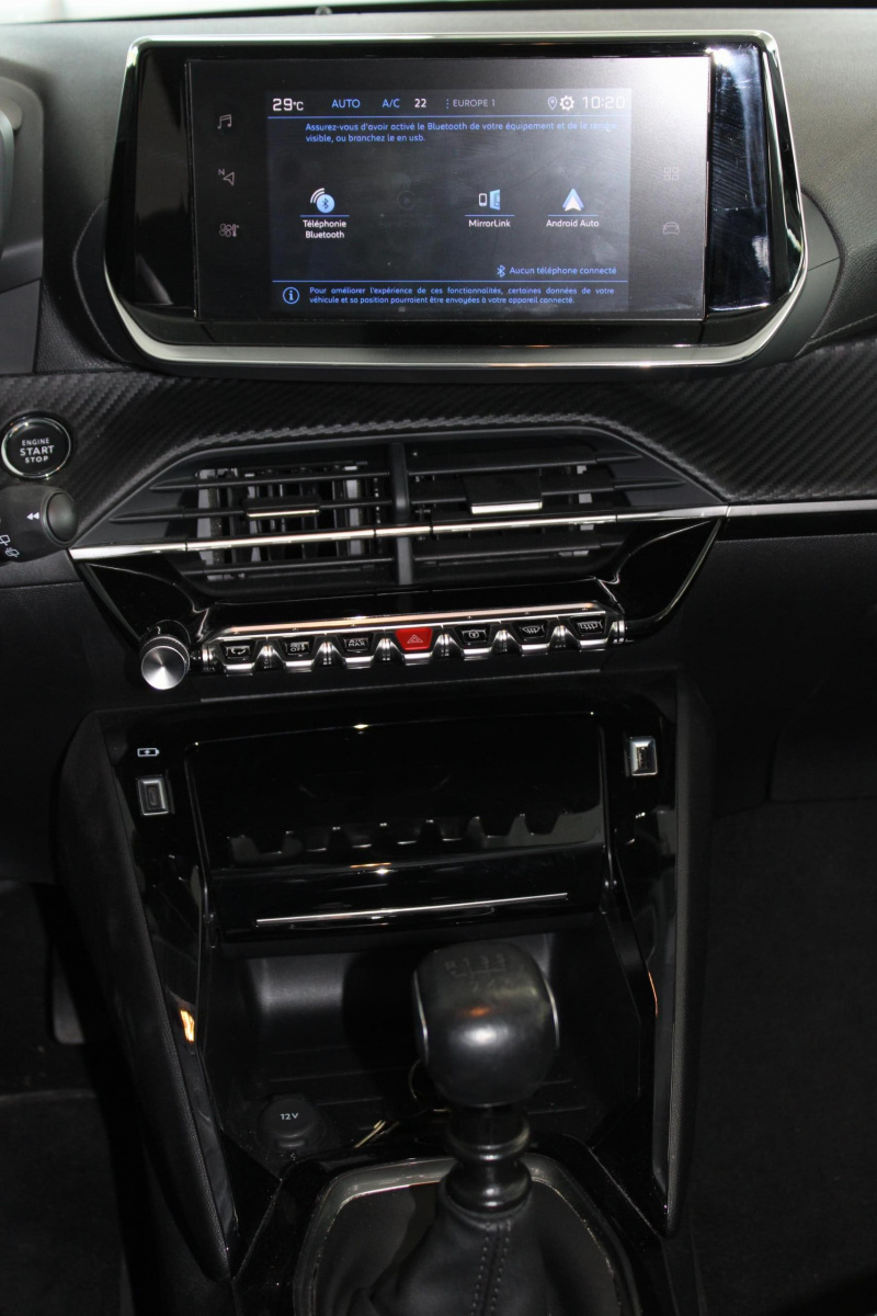 Peugeot 208 (2) PureTech 100 S&S Allure