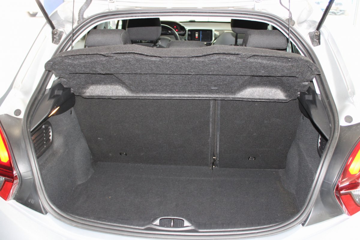 Peugeot 208 1.2 PureTech 82 Style