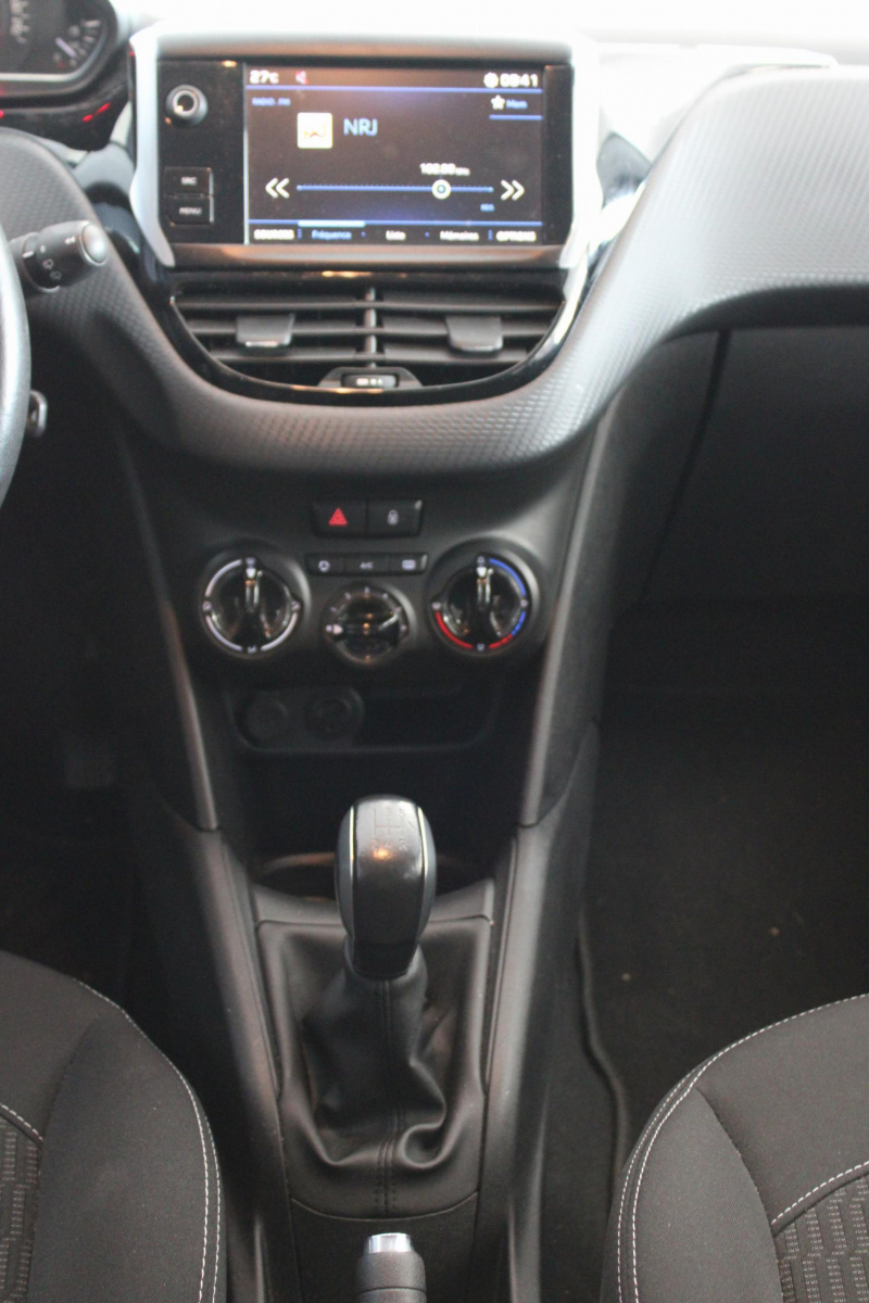 Peugeot 208 1.2 PureTech 82 Style