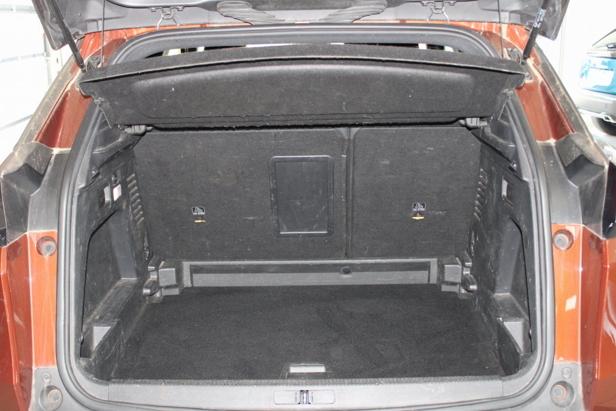 Peugeot 3008 (2) 1.2 PURETECH 130 S&S GT LINE