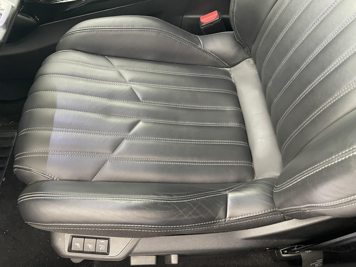 Peugeot 2008 (2) PureTech 130 S&S EAT8 GT PACK