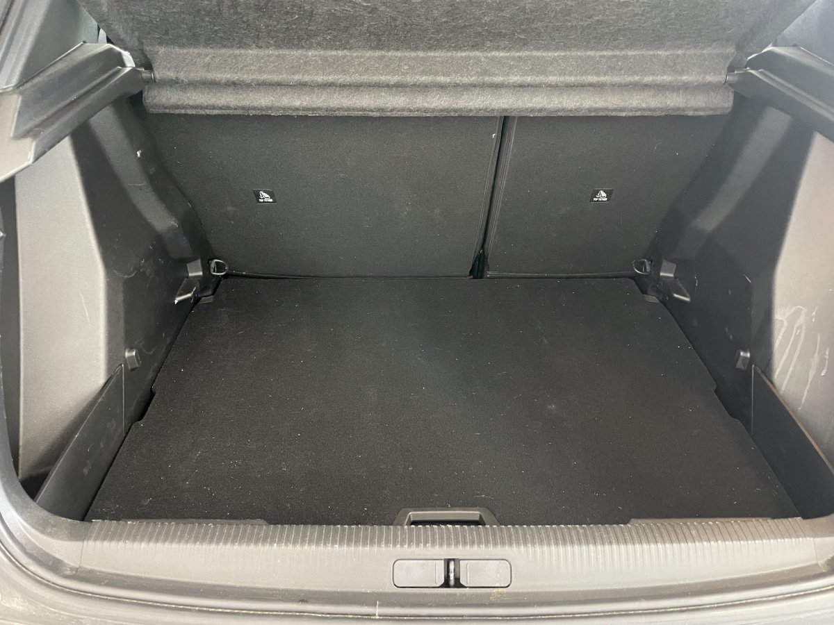 Peugeot 2008 (2) PureTech 130 S&S EAT8 GT PACK