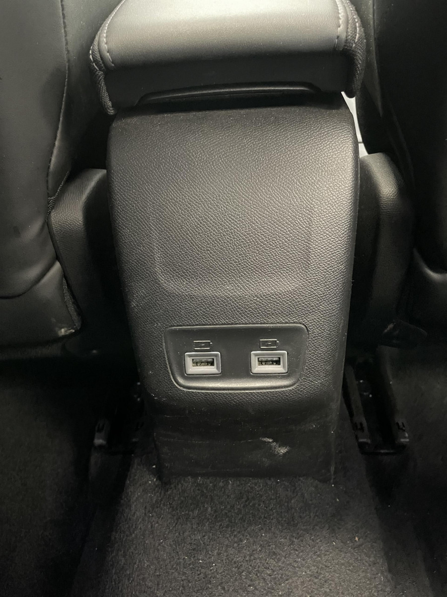 Peugeot 2008 (2) PureTech 130 S&S EAT8 GT PACK