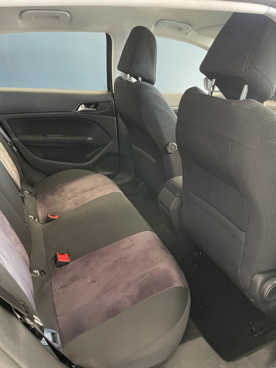 Peugeot 308 (2) 1.2 Puretech 130 S&S Allure