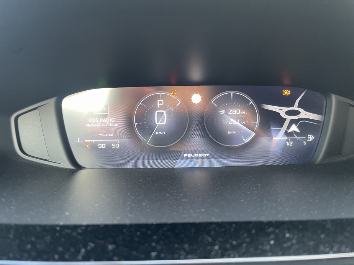 Peugeot 308 SW (3) PureTech 130 S&S EAT 8 GT