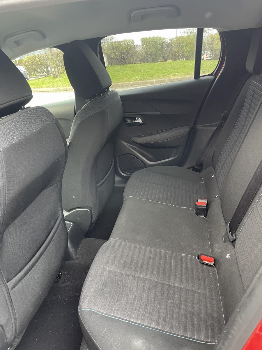 Peugeot 208 (2) PureTech 100 S&S Style