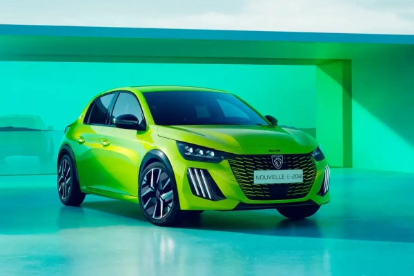 Nos véhicules d'occasion