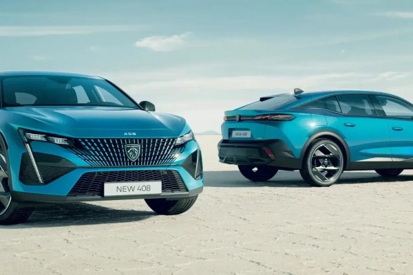 Véhicules neufs et occasions