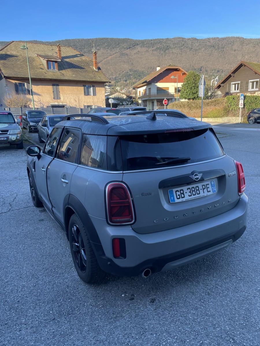 Countryman (2)
